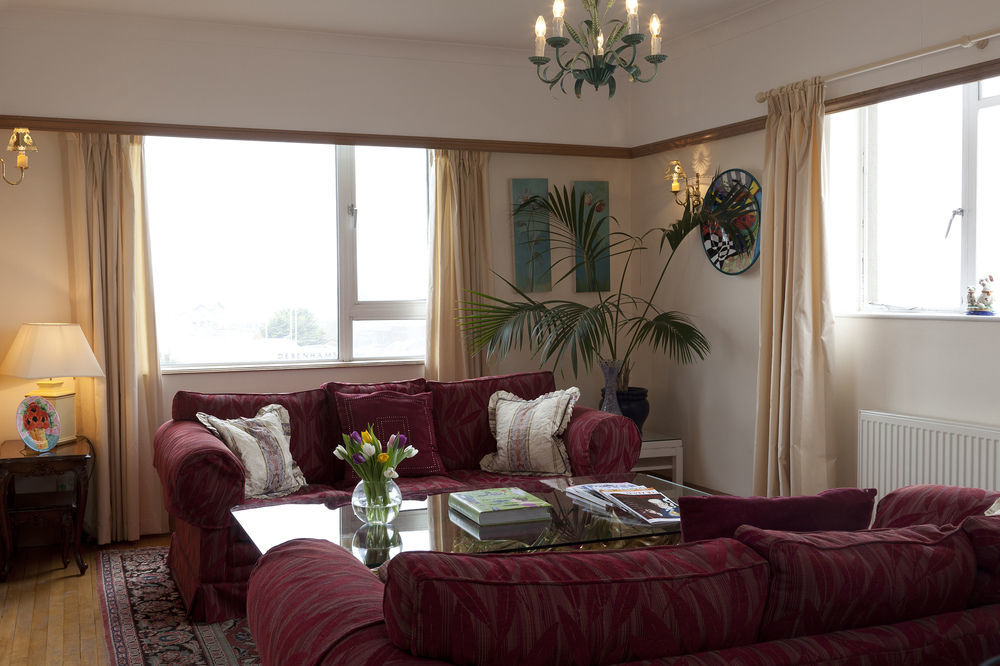 טונטון Castle Hotel מראה חיצוני תמונה