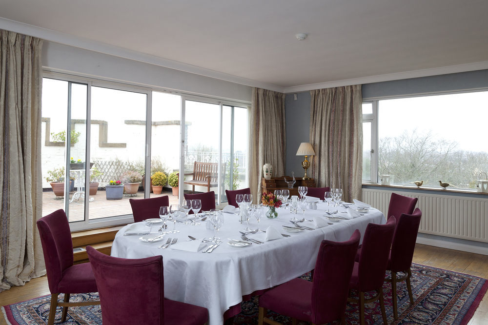 טונטון Castle Hotel מראה חיצוני תמונה